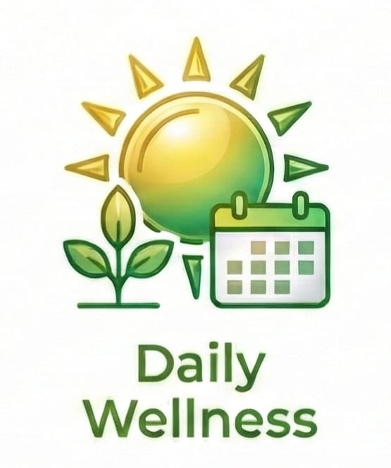 Daily Wellness