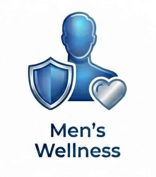 Mens Wellness