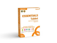 Vitaberry Essential Tablet